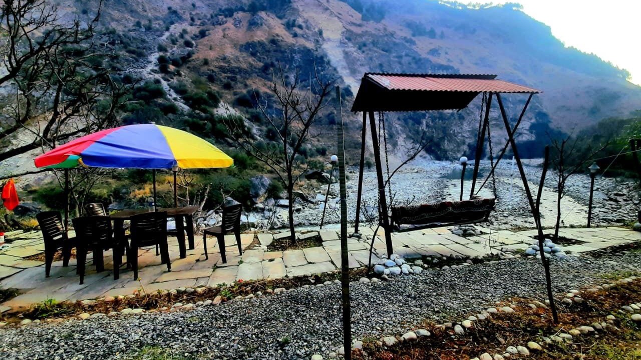 Photo of Patio Balcony in Banjar