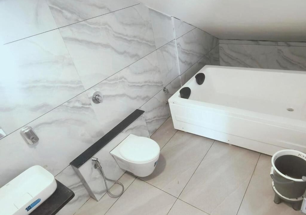 Photo of Bathroom in Ahmedabad