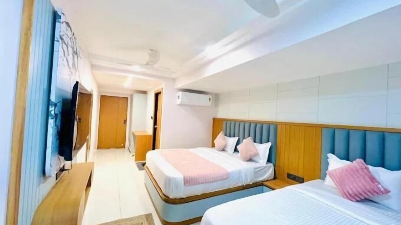 Photo of Bedroom in Ahmedabad