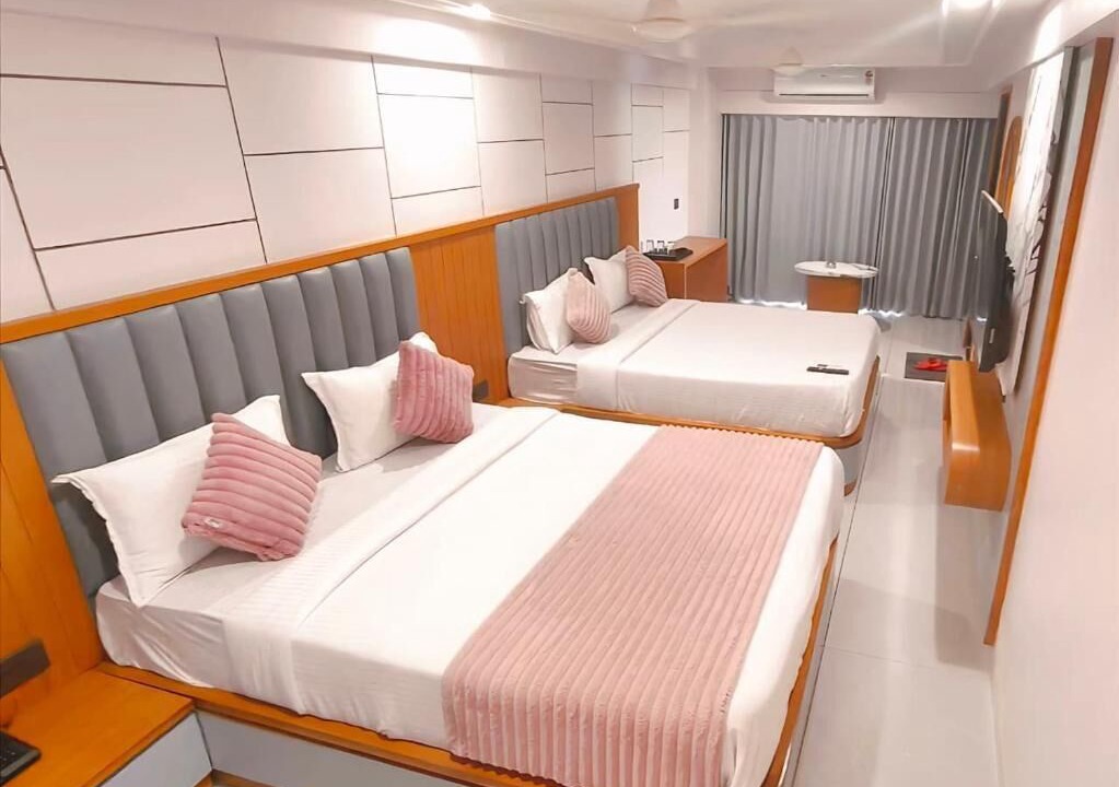 Photo of Bedroom in Ahmedabad