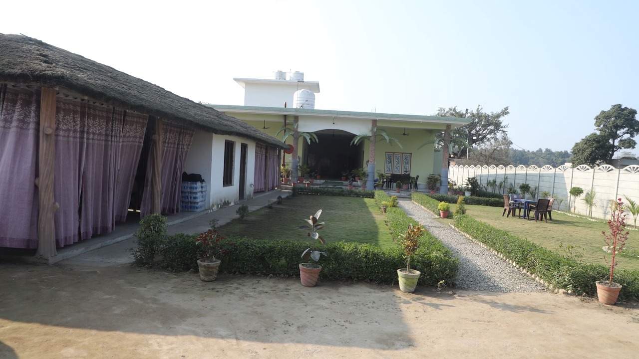 Photo of Outdoor in Puranpur