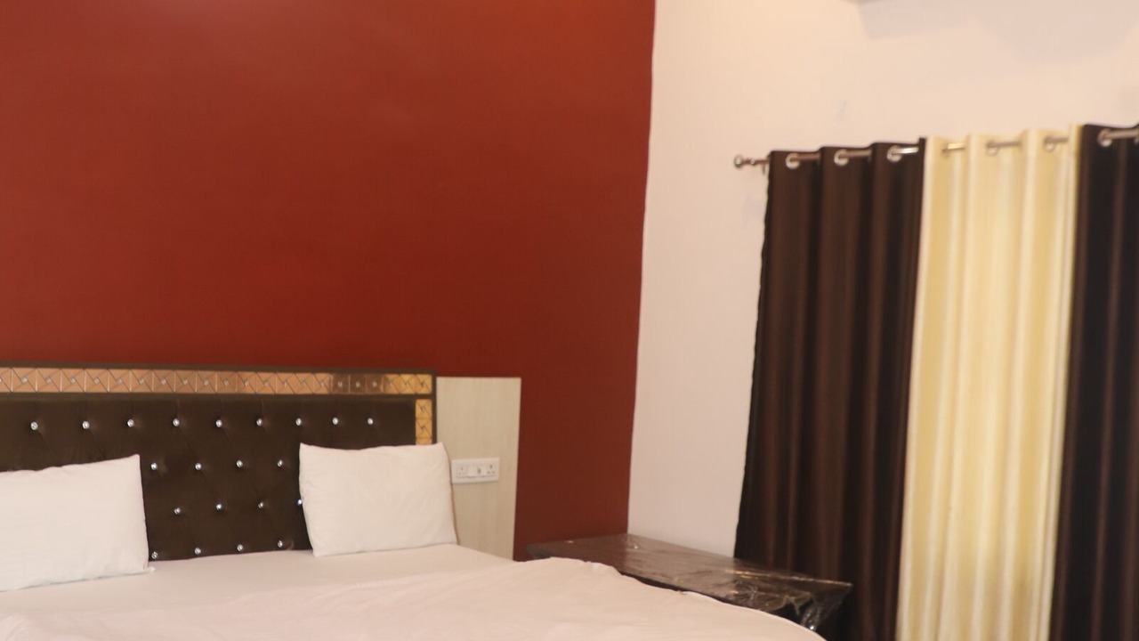 Photo of Bedroom in Puranpur