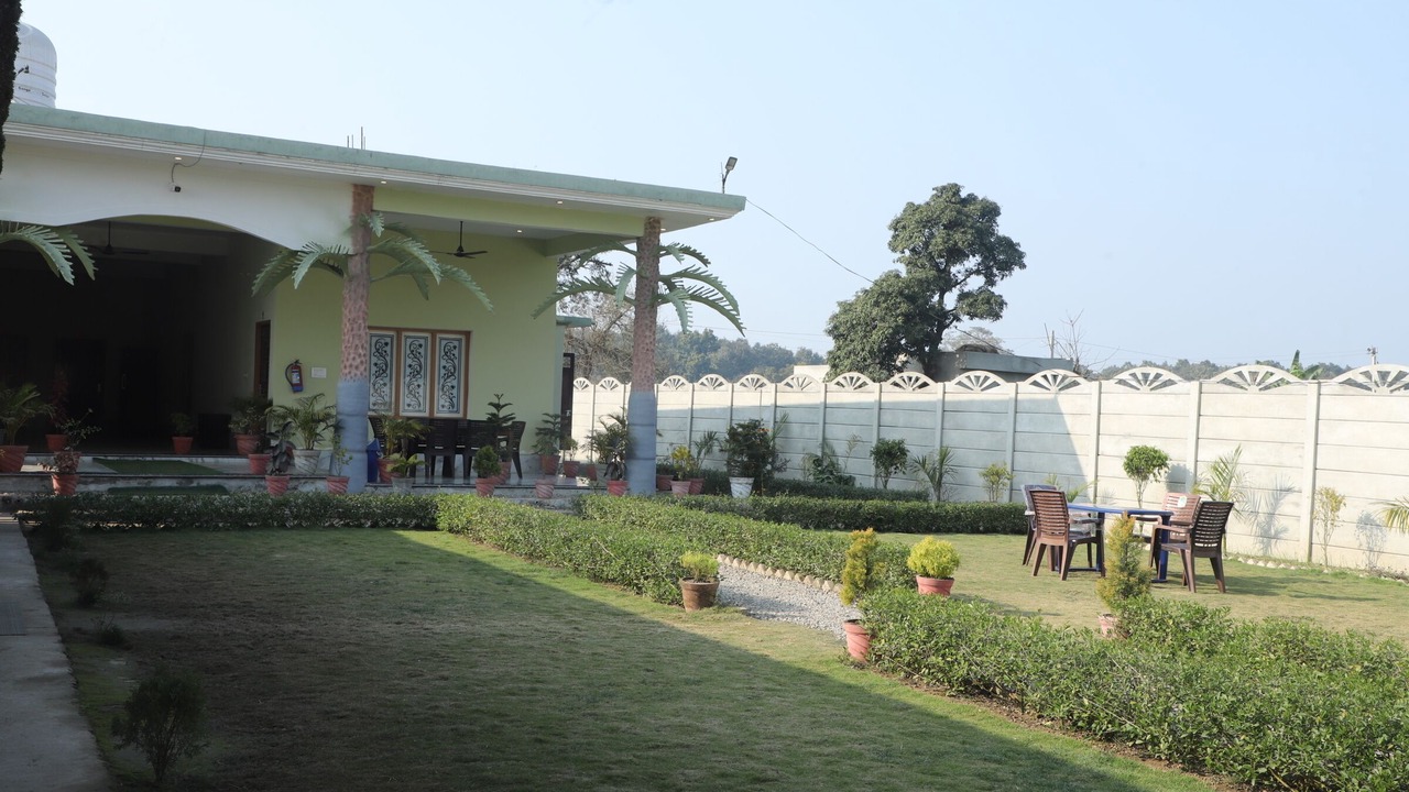 Photo of Outdoor in Puranpur