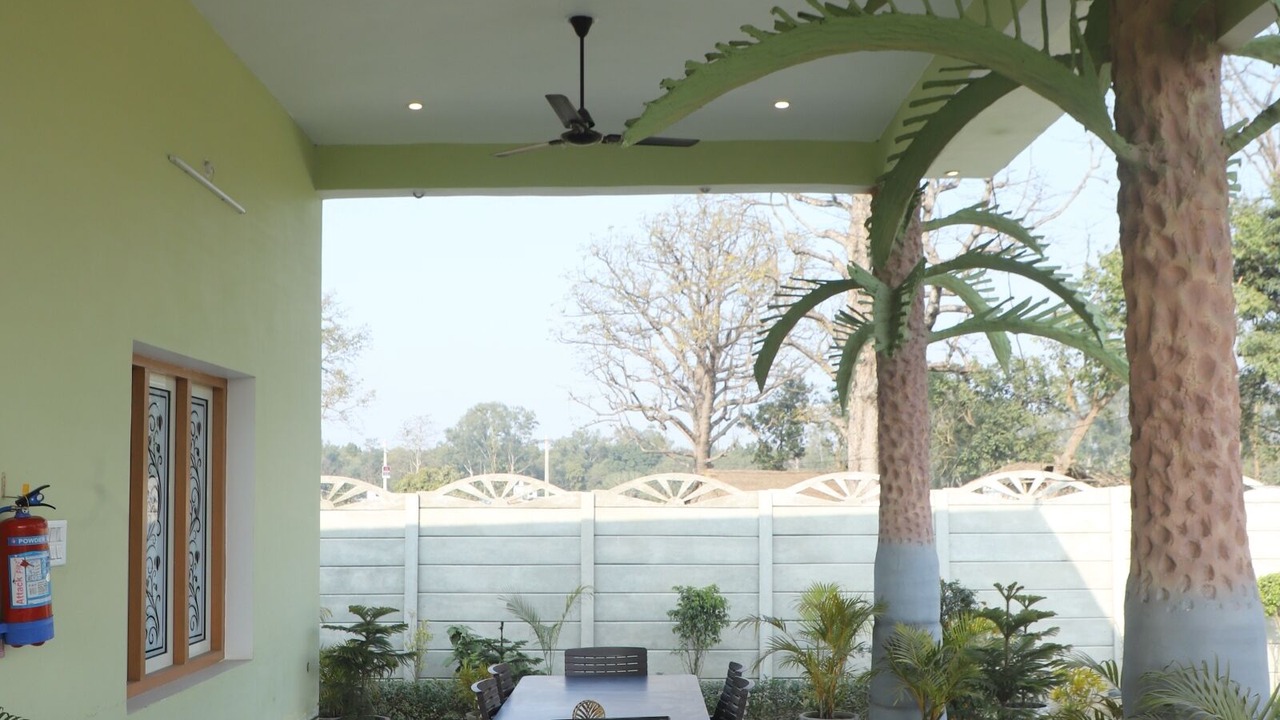 Photo of Outdoor in Puranpur