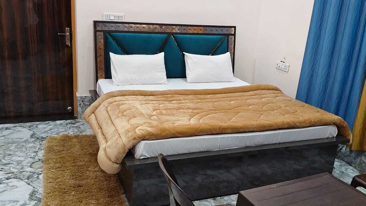 Photo of Bedroom in Puranpur