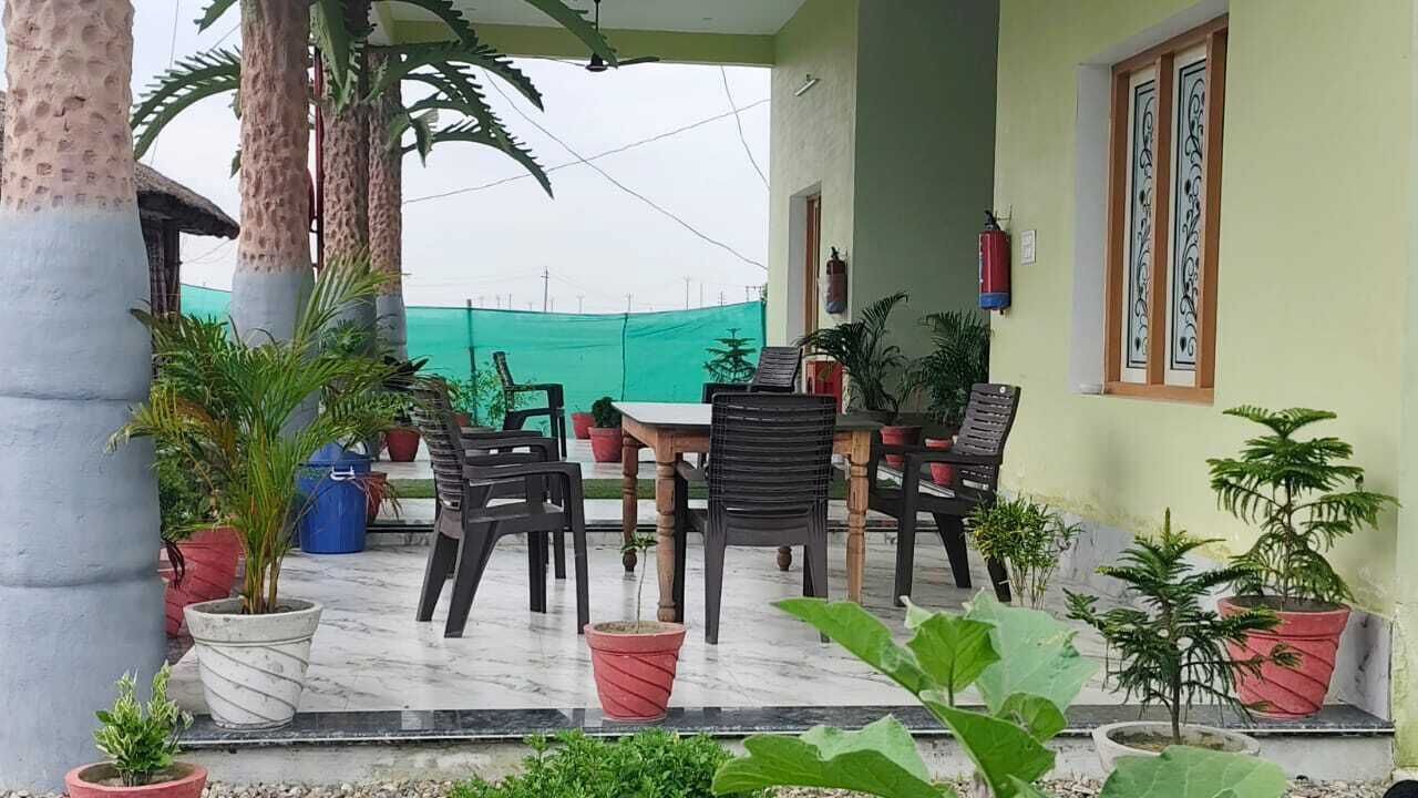 Photo of Outdoor in Puranpur