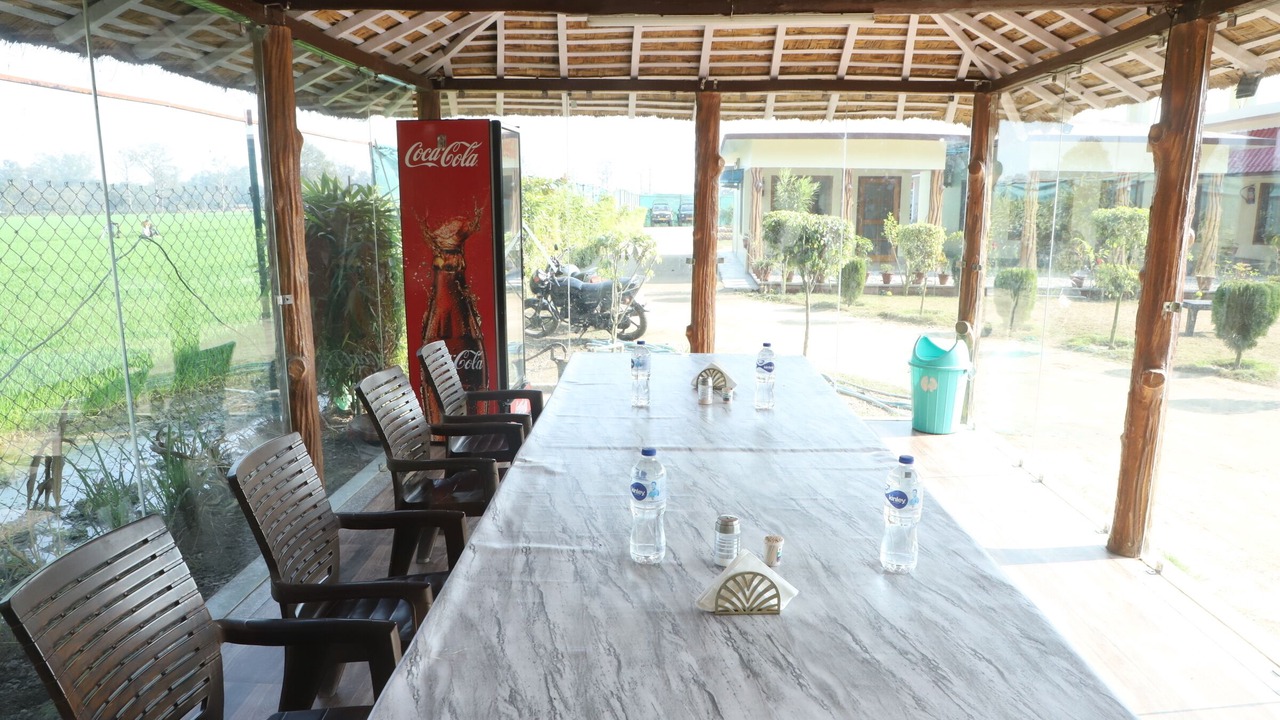 Photo of Outdoor in Puranpur