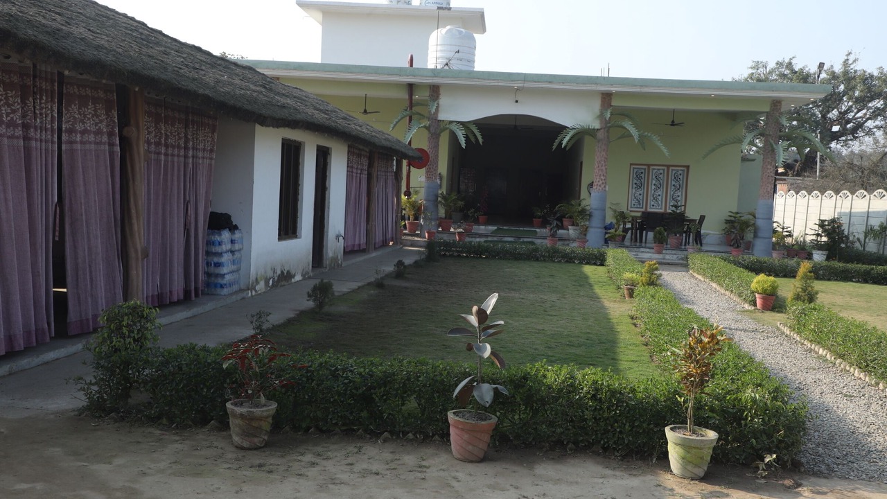 Photo of Outdoor in Puranpur