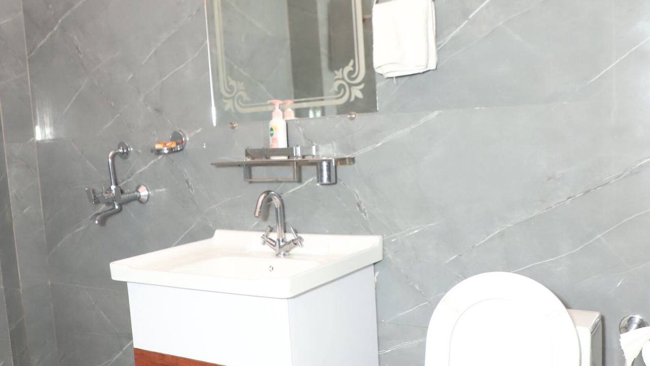 Photo of Bathroom in Puranpur