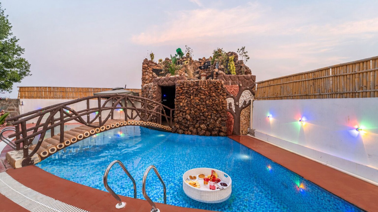 Photo of Outdoor in Sanganer