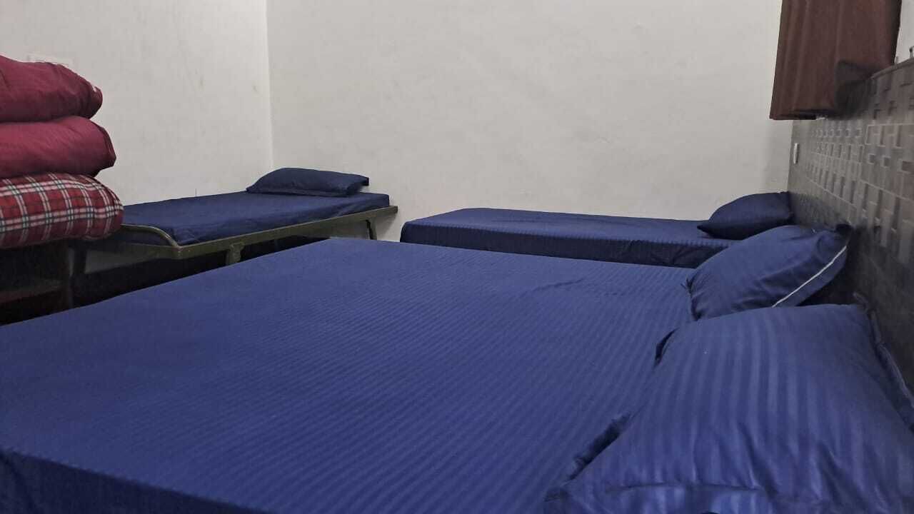 Photo of Bedroom in Chopta