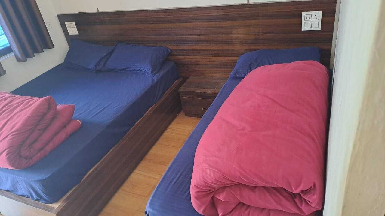 Photo of Bedroom in Chopta