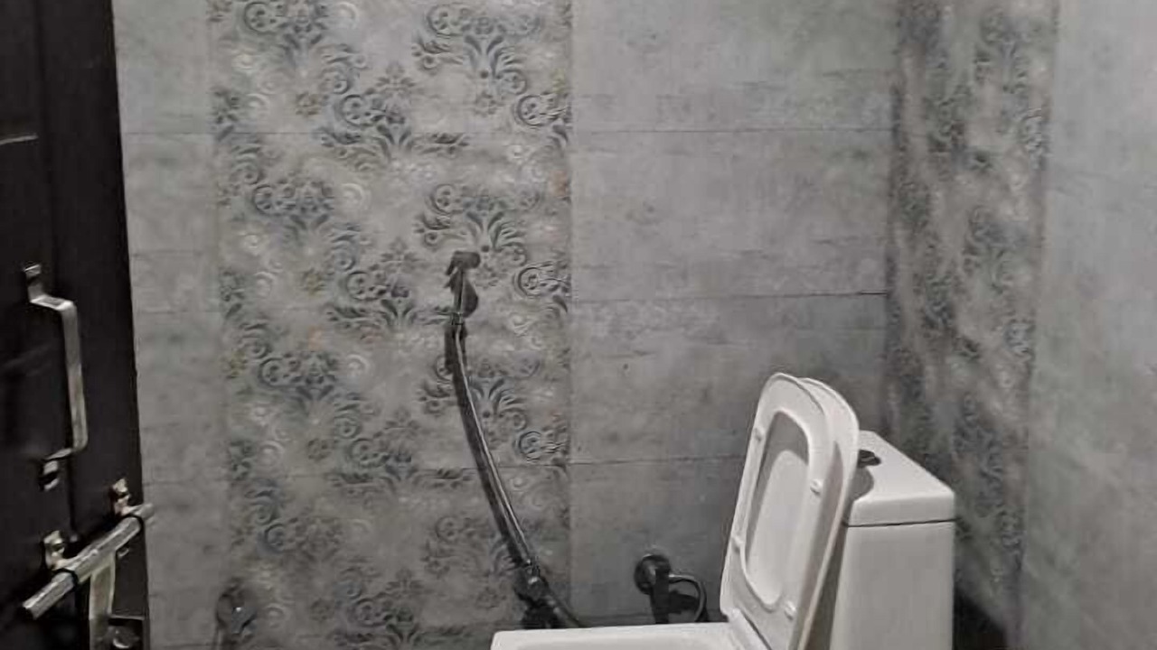 Photo of Bathroom in Chopta