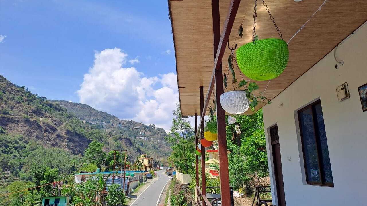 Photo of Outdoor in Chopta
