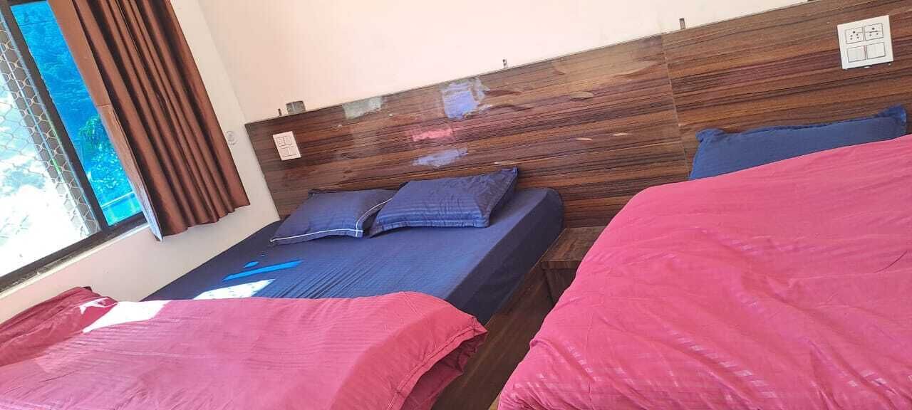 Photo of Bedroom in Chopta