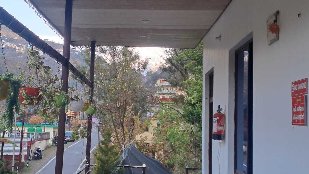 Photo of Outdoor in Chopta