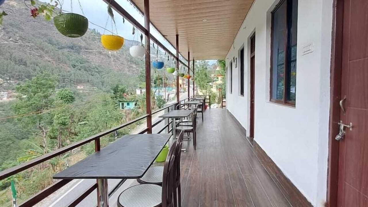 Photo of Outdoor in Chopta