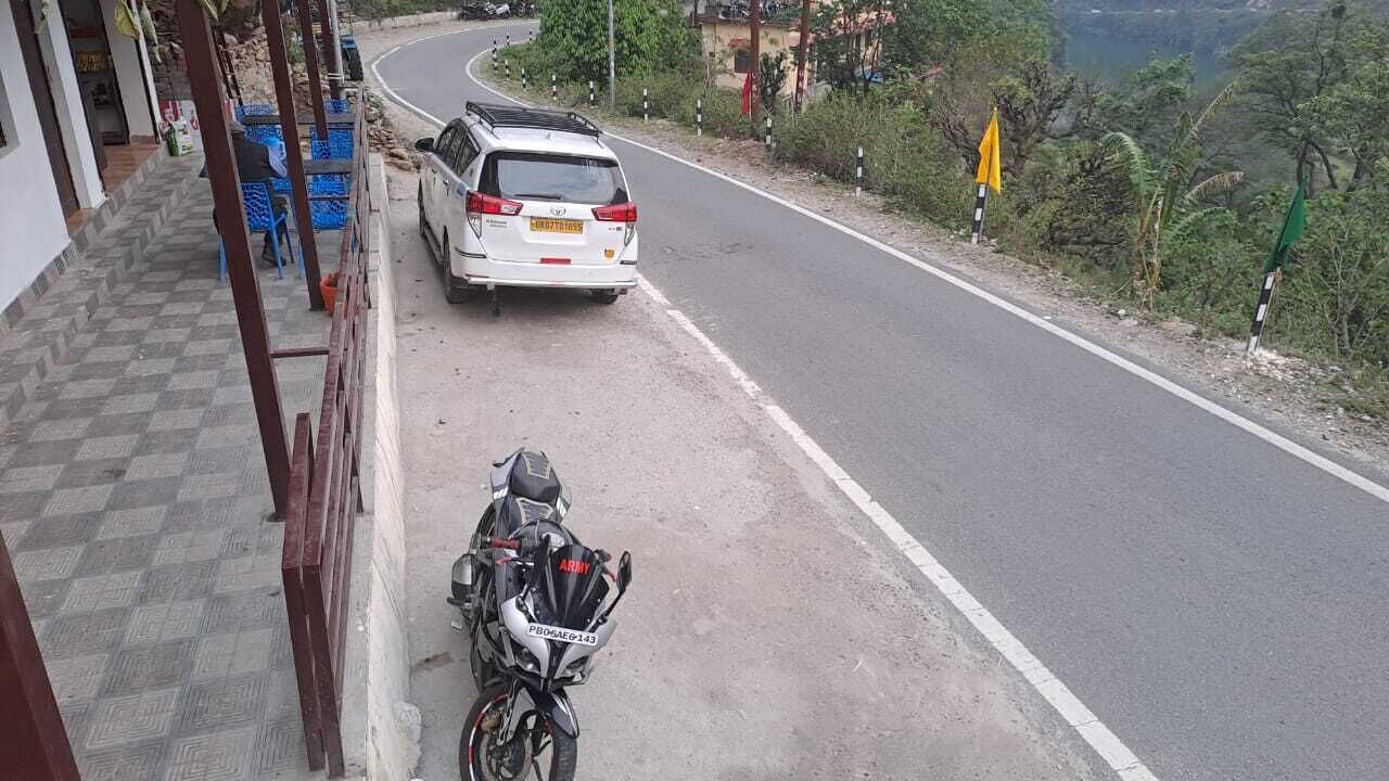 Photo of Outdoor in Chopta