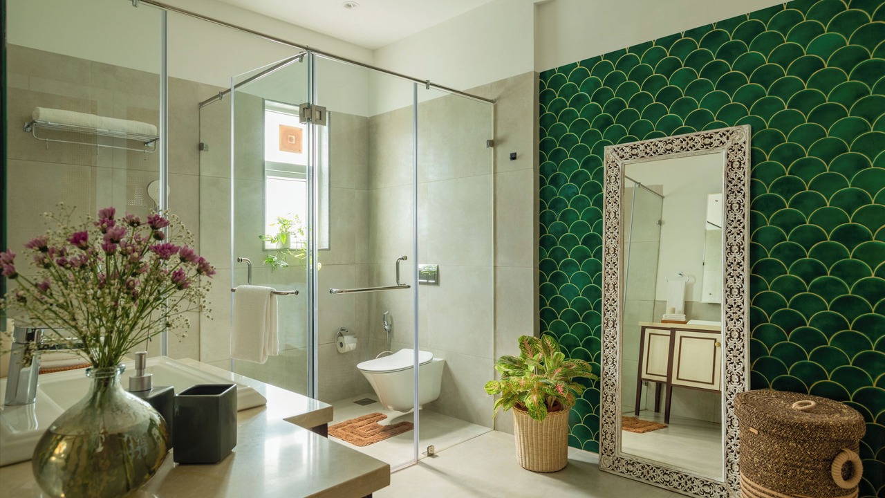 Photo of Bathroom in Assagao