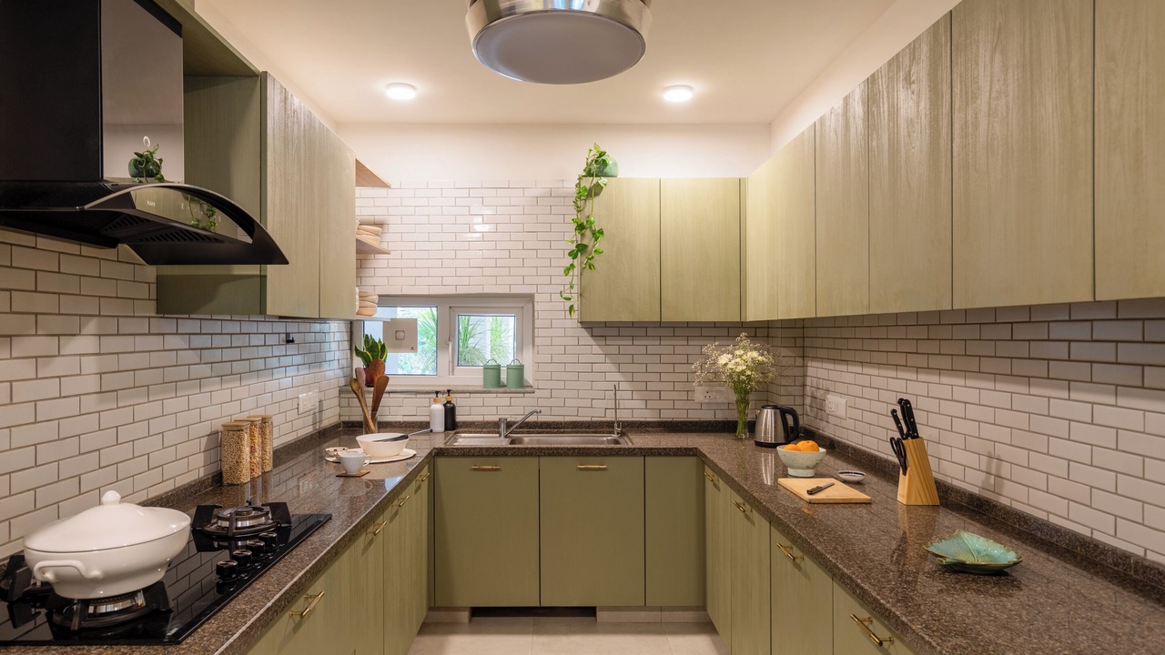 Photo of Kitchen in Assagao