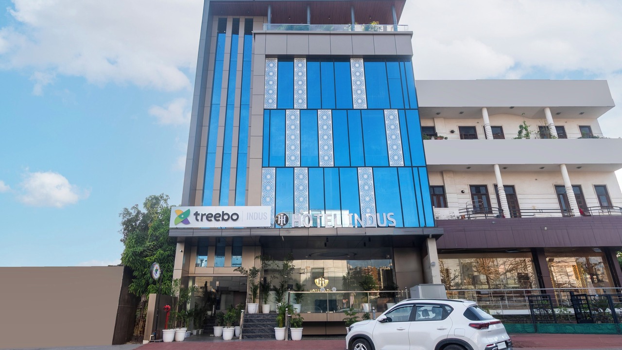 Photo of Outdoor in Malviya Nagar