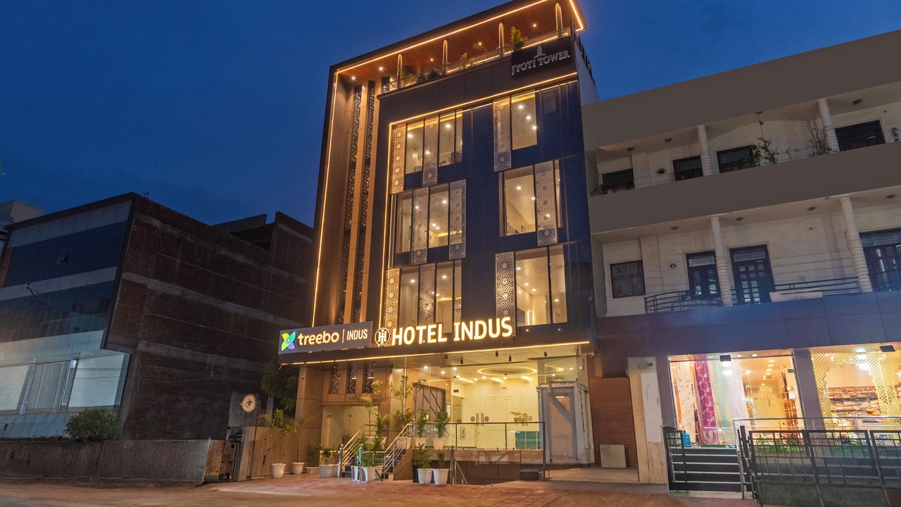 Photo of Outdoor in Malviya Nagar