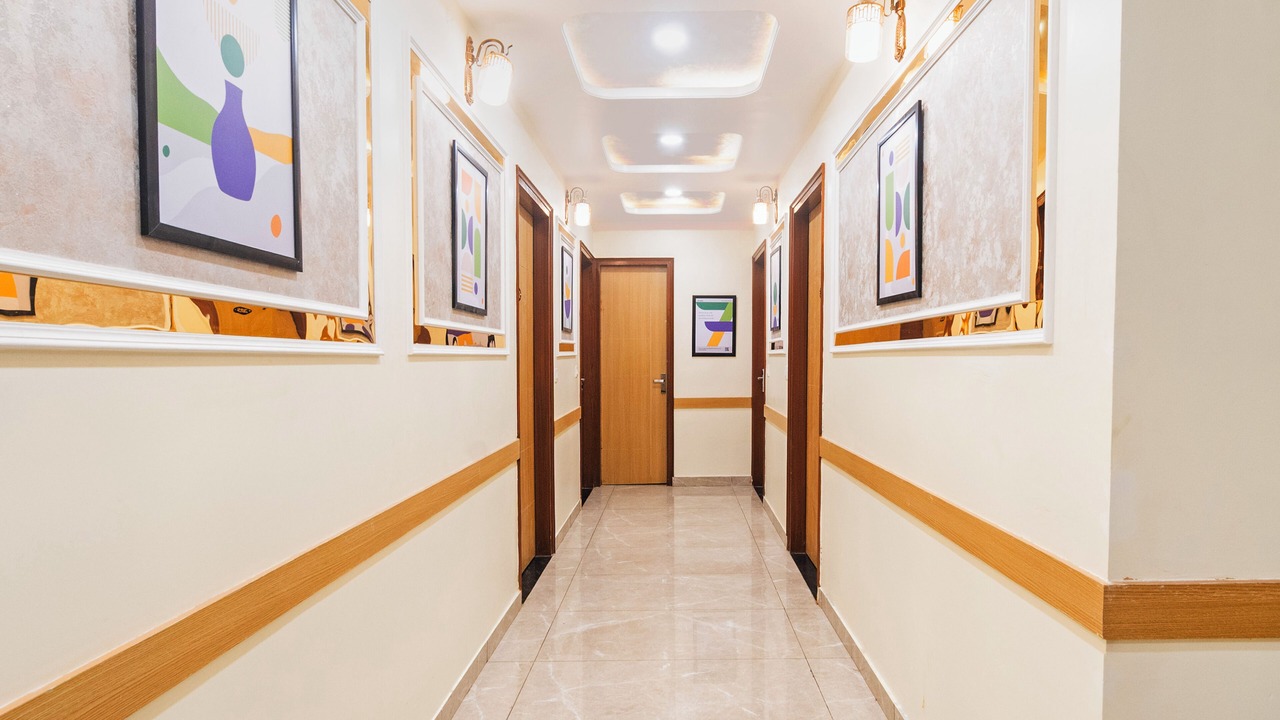 Photo of Outdoor in Malviya Nagar