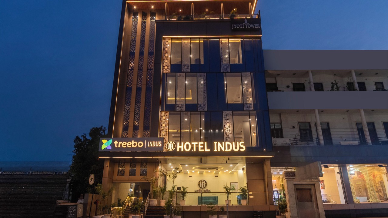 Photo of Outdoor in Malviya Nagar