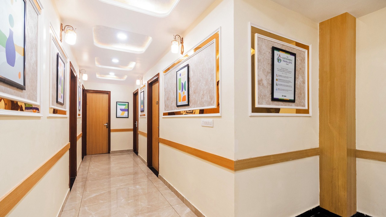 Photo of Outdoor in Malviya Nagar