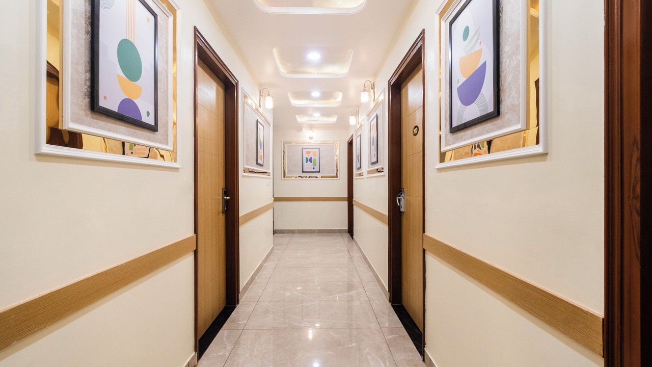 Photo of Outdoor in Malviya Nagar