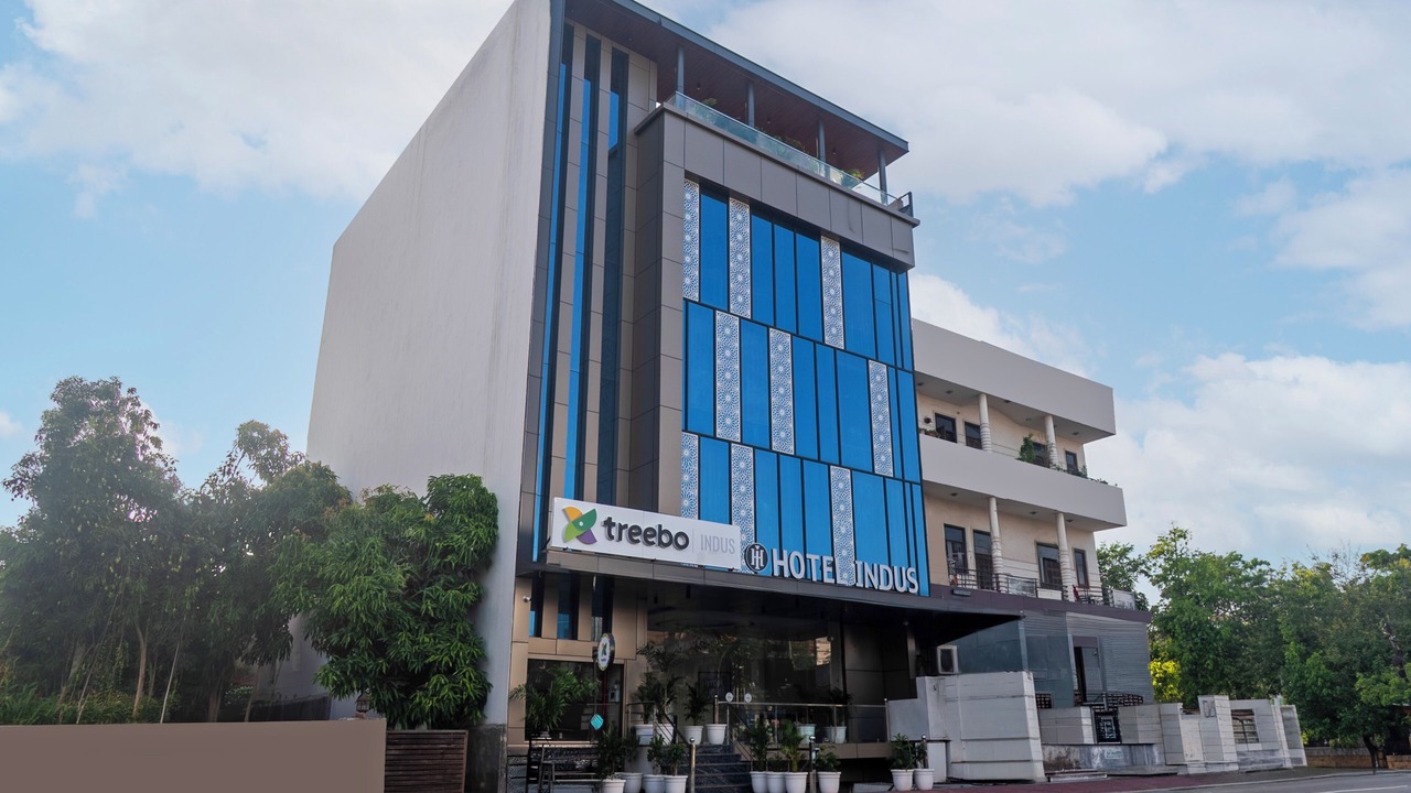 Photo of Outdoor in Malviya Nagar