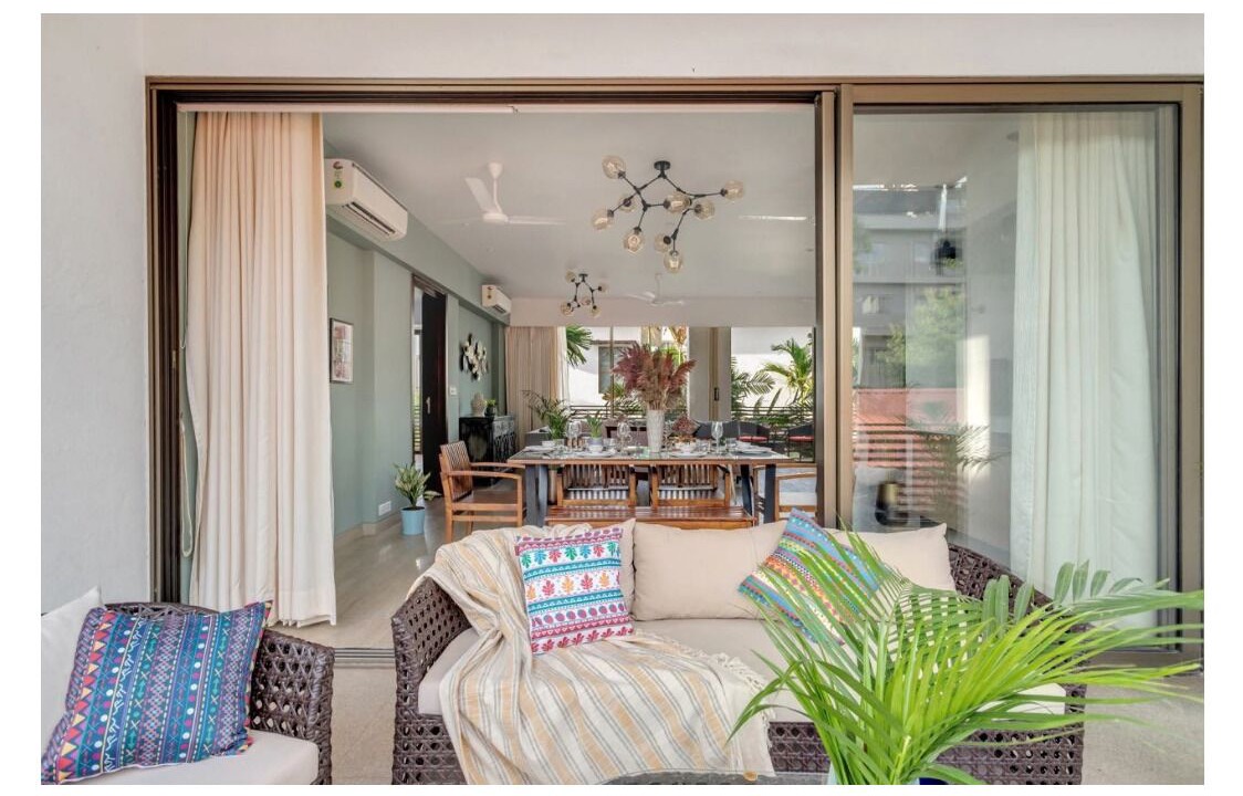 Photo of Livingroom in Nerul