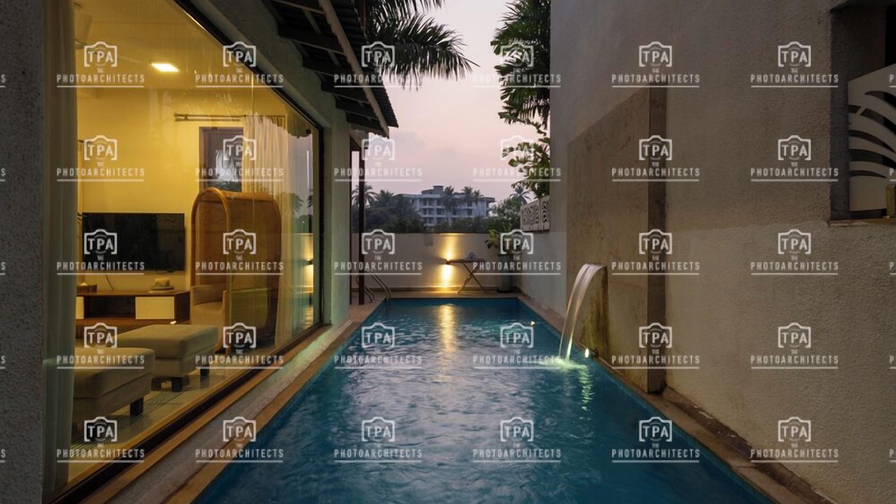 Photo of Outdoor in Anjuna
