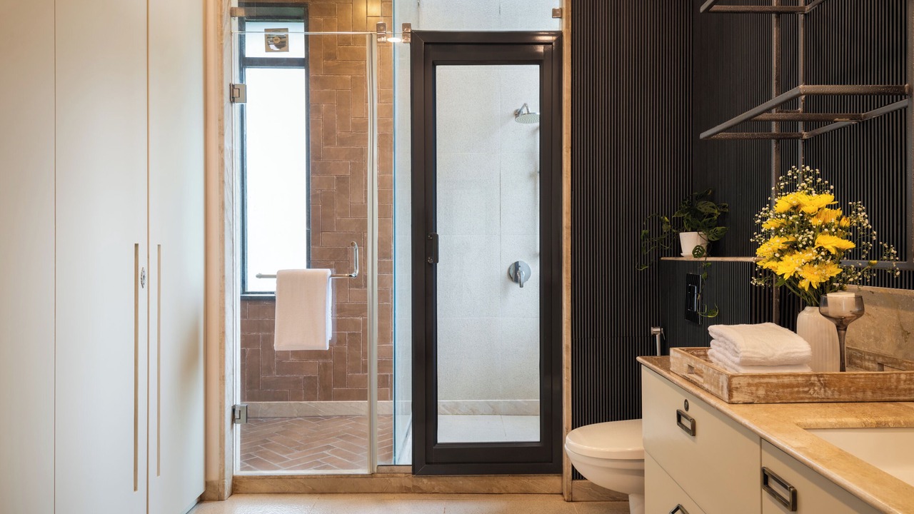 Photo of Bathroom in Morjim