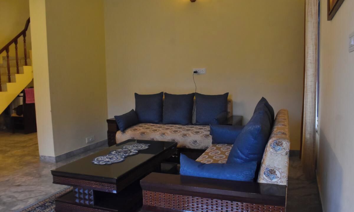 Photo of Bedroom in Kumarhatti