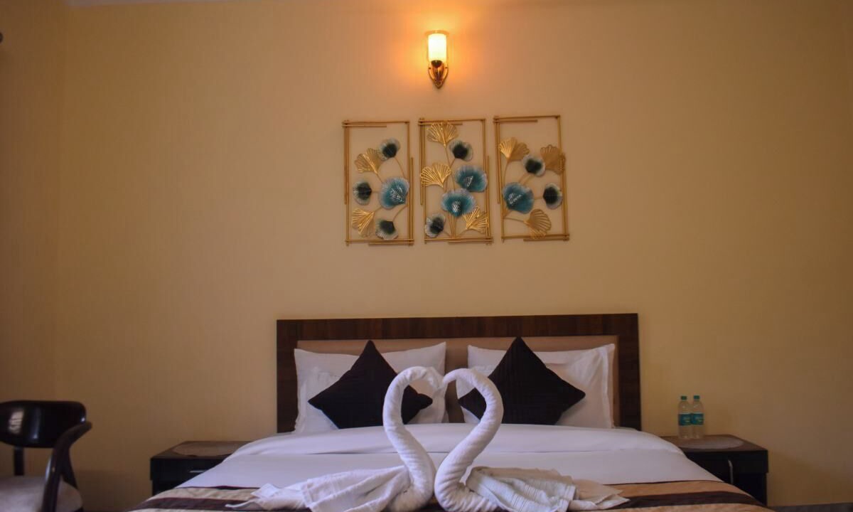 Photo of Bedroom in Kumarhatti