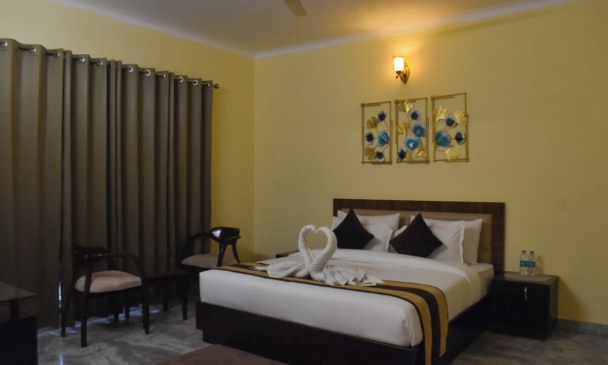 Photo of Bedroom in Kumarhatti