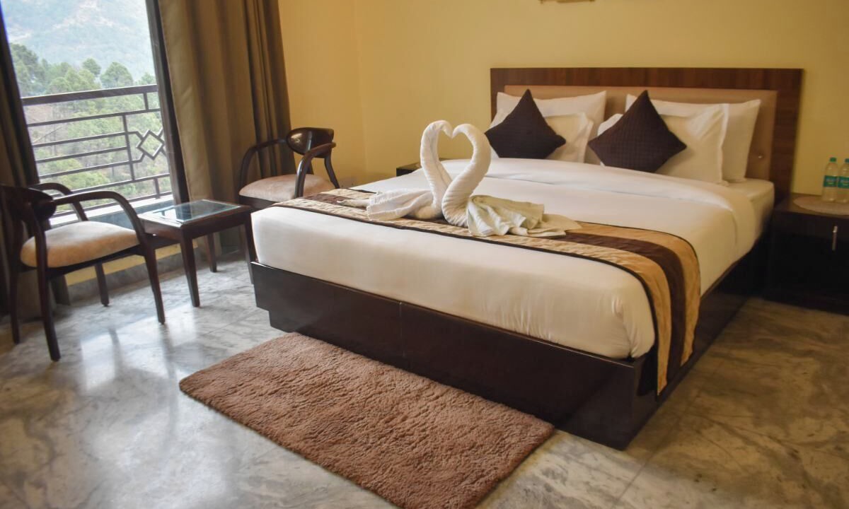 Photo of Bedroom in Kumarhatti