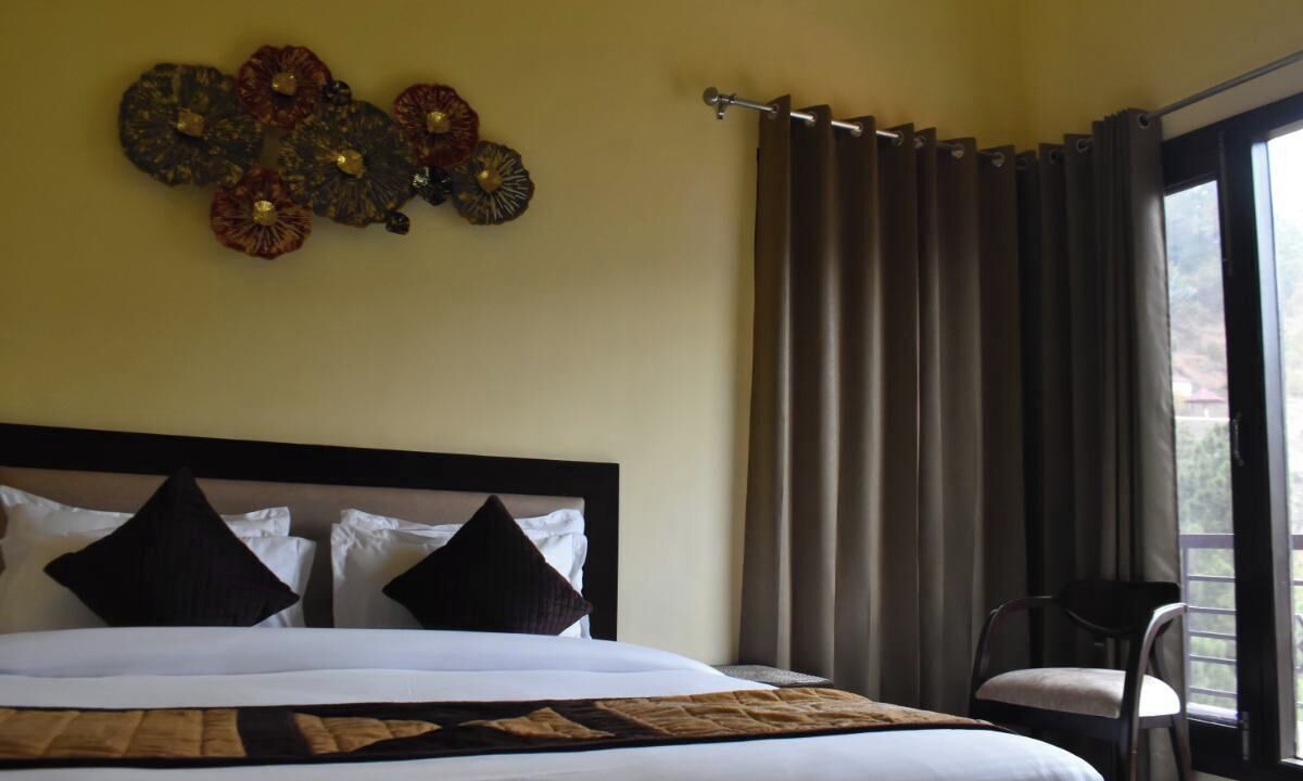 Photo of Bedroom in Kumarhatti