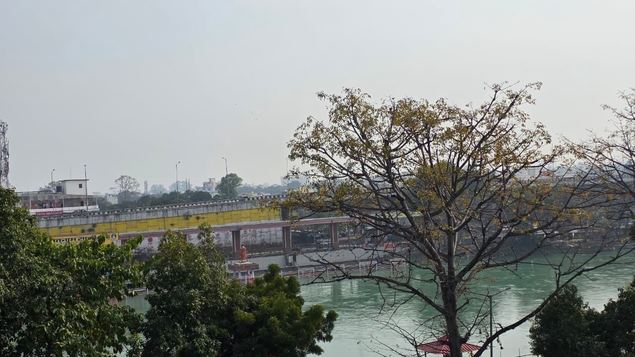 Photo of Outdoor in Mayapur