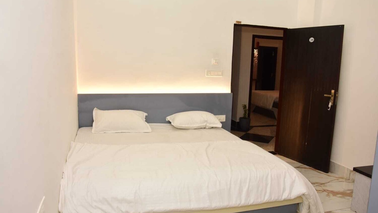 Photo of Bedroom in Deshnoke