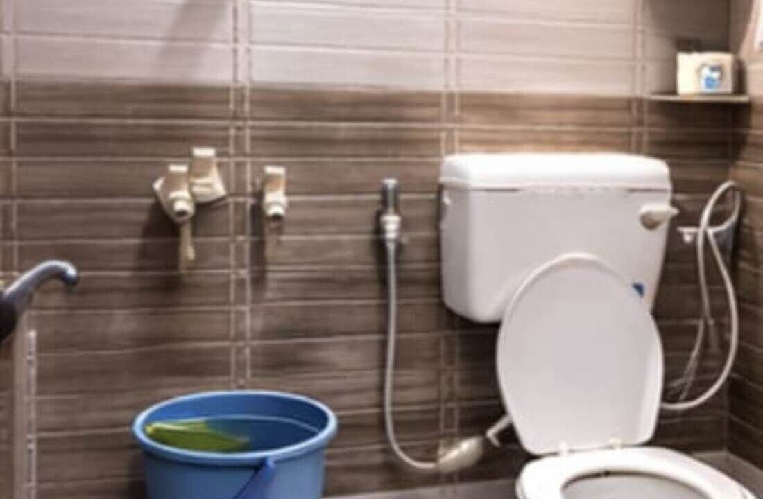 Photo of Bathroom in Agra