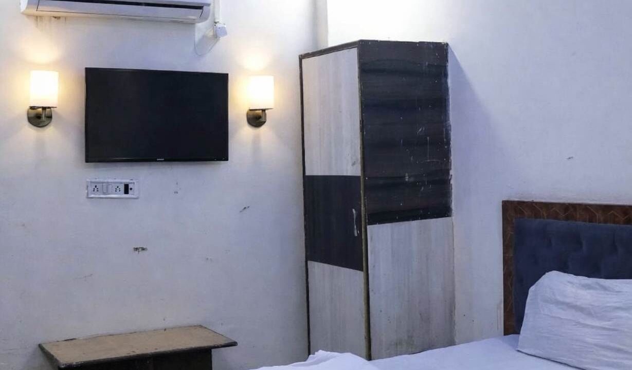 Photo of Bedroom in Agra