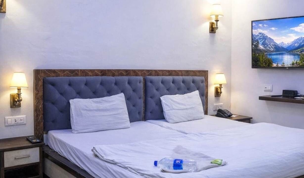 Photo of Bedroom in Agra