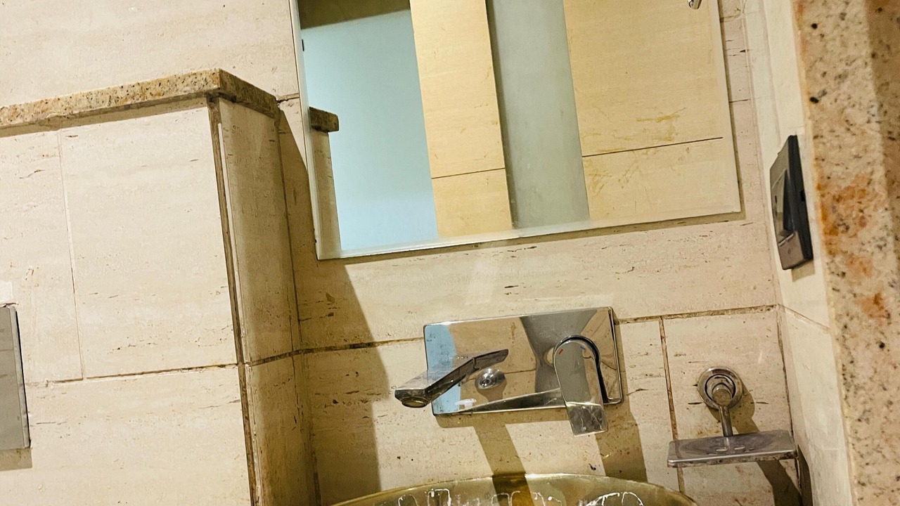 Photo of Bathroom in Bhopal