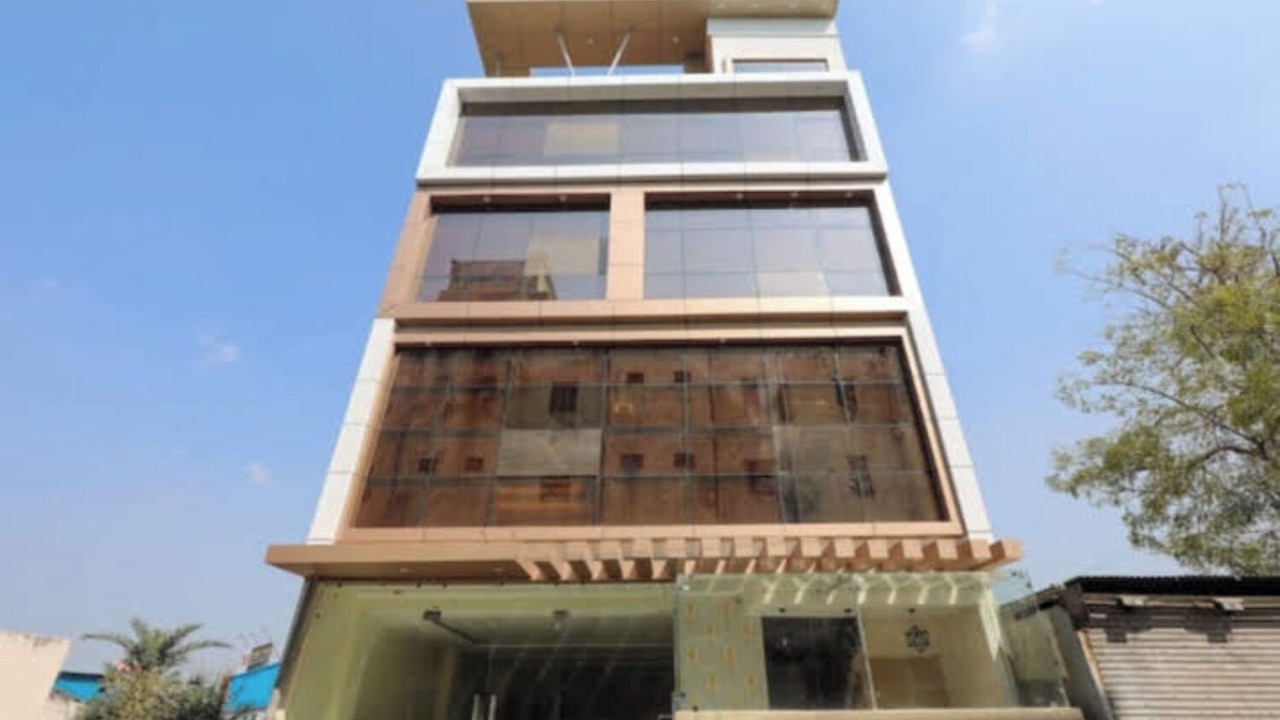 Photo of Outdoor in Bhopal