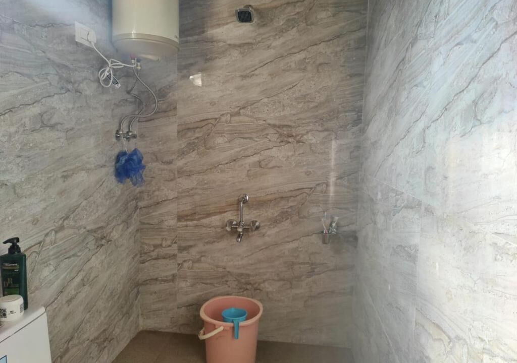 Photo of Bathroom in Timbholi