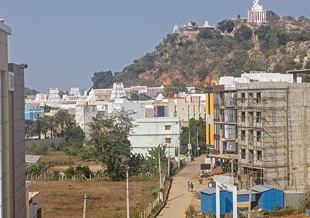 Photo of Others in Srikalahasti
