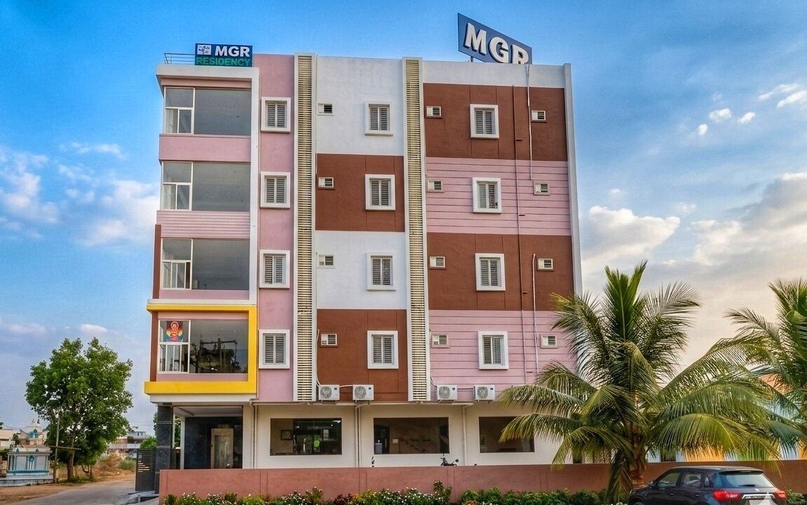 Photo of Outdoor in Srikalahasti