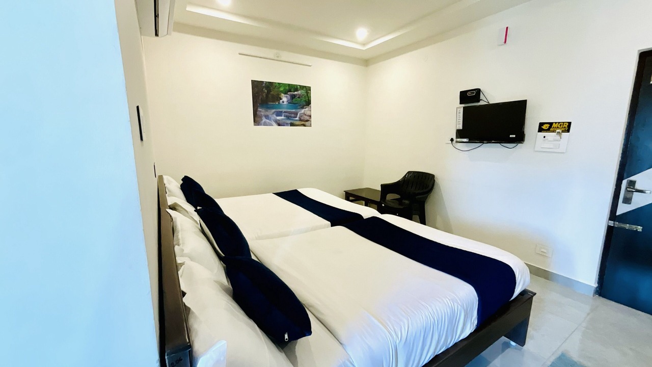 Photo of Bedroom in Srikalahasti